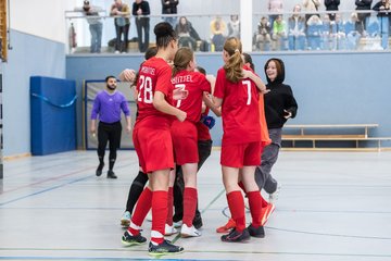 Bild 406 - wCJ Hamburger Futsalmeisterschaft